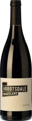 Bryan MacRobert Abbotsdale Syrah — Сира 75 cl