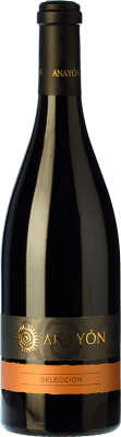 Grandes Vinos Anayón Selección 75 cl