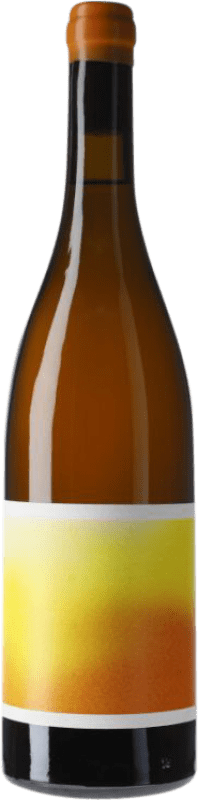 52,95 € Free Shipping | White wine Borja Pérez Artífice Serie Impares Nº 01 D.O. Ycoden-Daute-Isora Canary Islands Spain Listán White Bottle 75 cl