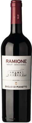 Baglio di Pianetto Rosso Ramione 75 cl