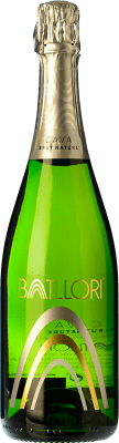 Finca Batllori Brut Nature 75 cl