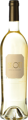 Ott Blanc 75 cl