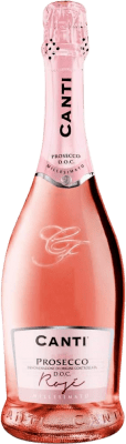 Canti Rosé Extradry 余分な乾燥 75 cl