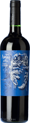 14,95 € Бесплатная доставка | Красное вино Casir dos Santos Avatar Ultra I.G. Mendoza Мендоса Аргентина Cabernet Sauvignon бутылка 75 cl
