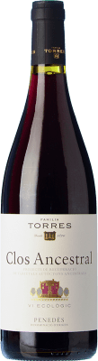 Torres Clos Ancestral 75 cl