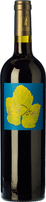 Clos Basté Cuvée le Dirac Tannat 75 cl