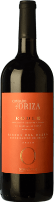 Pagos del Rey Condado de Oriza Tempranillo Oak 1,5 L