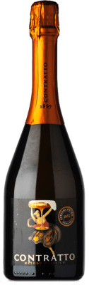 Contratto Cuvée Special Extra Brut Reserva 75 cl
