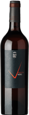 59,95 € Kostenloser Versand | Rosé-Wein Comte Abbatucci Valle di Nero Carcajolo Rosé Alterung Frankreich Flasche 75 cl