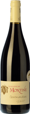 Domaine de Montine Gourmandises 75 cl