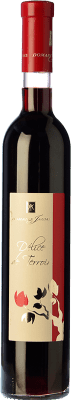 17,95 € Kostenloser Versand | Rotwein Jaume Délice de Terroir A.O.C. Vinsobres Rhône Frankreich Syrah, Grenache Flasche 75 cl
