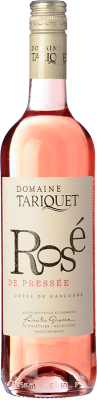 Tariquet Rosé de Pressée Jung 75 cl