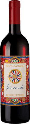Donnafugata Tancredi D&G 限量版 75 cl