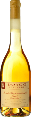 109,95 € 送料無料 | 甘口ワイン Holass Dorogi Aszú Lonyai Dülo 6 Puttonyos I.G. Tokaj-Hegyalja Tokaj-Hegyalja ハンガリー Furmint, Hárslevelü ボトル 75 cl