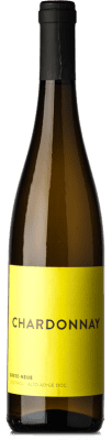 18,95 € Envío gratis | Vino blanco Erste Neue D.O.C. Alto Adige Trentino-Alto Adige Italia Chardonnay Botella 75 cl