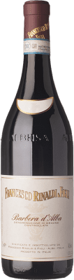 23,95 € 免费送货 | 红酒 Francesco Rinaldi D.O.C. Barbera d'Alba 皮埃蒙特 意大利 Barbera 瓶子 75 cl