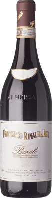 49,95 € 免费送货 | 红酒 Francesco Rinaldi D.O.C.G. Barolo 皮埃蒙特 意大利 Nebbiolo 瓶子 75 cl