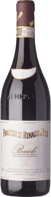 49,95 € 送料無料 | 赤ワイン Francesco Rinaldi D.O.C.G. Barolo ピエモンテ イタリア Nebbiolo ボトル 75 cl