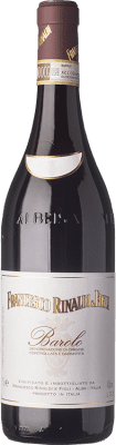 51,95 € Envío gratis | Vino Tinto Francesco Rinaldi D.O.C.G. Barolo Piemonte Italia Nebbiolo 75 cl