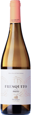 19,95 € 免费送货 | 白酒 Pérez Barquero Fresquito Vino de Pasto D.O. Montilla-Moriles 安达卢西亚 西班牙 Pedro Ximénez 瓶子 75 cl