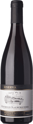 Gottardi Pinot Noir — ピノ・ノワール レセルバ 75 cl