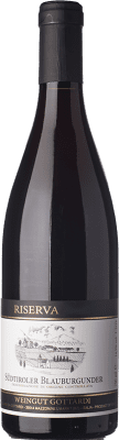 Gottardi Pinot Noir Réserve 75 cl