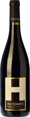 Paul Jaboulet Aîné Incognito H Syrah 75 cl