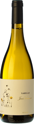 17,95 € Бесплатная доставка | Белое вино Jané Ventura Vinyes Velles D.O. Penedès Каталония Испания Xarel·lo бутылка 75 cl