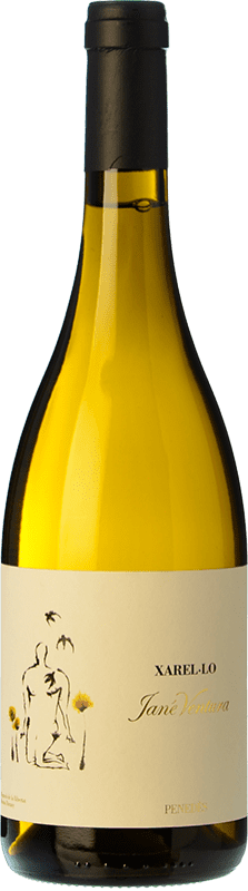 18,95 € 送料無料 | 白ワイン Jané Ventura VV Viñas Viejas — 古木 D.O. Penedès カタロニア スペイン Xarel·lo — チャレッロ 75 cl