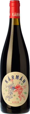 Gómez Cruzado Kármán 75 cl