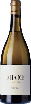 21,95 € Бесплатная доставка | Белое вино Bhilar KHA MÉ Ánfora — Амфора Испания Garnacha — Гренаш 75 cl