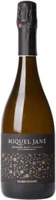 Miquel Jané Clàssic Sauvignon White Природа Брута 75 cl