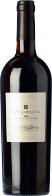 LGI La Campagne Cabernet Sauvignon 75 cl
