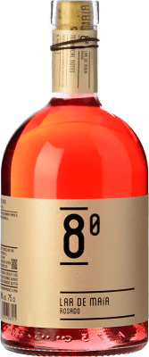 Lar de Maía 8º Rosado Tempranillo Jovem 75 cl