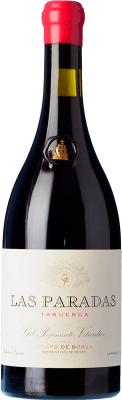 Gil Pejenaute Las Paradas Garnacha — Grenache 75 cl