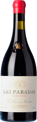 Gil Pejenaute Las Paradas Grenache 75 cl