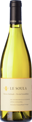 Domaine Le Soula Terroir d'Altitude 75 cl