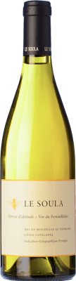 Le Soula Terroir d'Altitude Blanc 75 cl