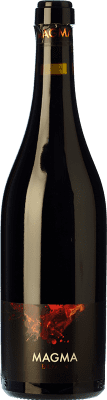 47,95 € Бесплатная доставка | Красное вино Crater Magma D.O. Tacoronte-Acentejo Канарские острова Испания Syrah, Negramoll бутылка 75 cl
