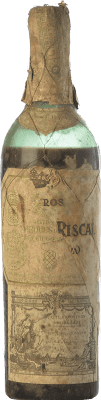 Marqués de Riscal 1928 75 cl