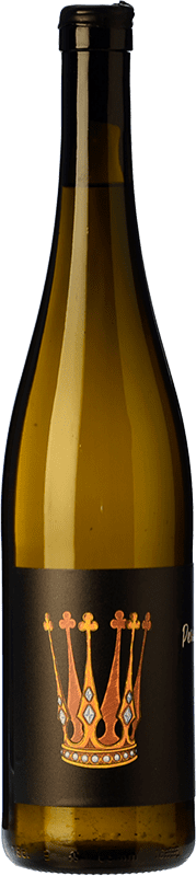 21,95 € Spedizione Gratuita | Vino bianco Holass Marvla Tindo Pesecká Leánka Sierra Leone Bottiglia 75 cl