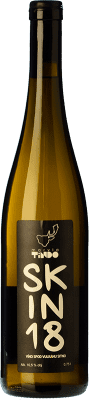25,95 € Envoi gratuit | Vin Blanc Holass Marvla Tindo Skin Olaszrizling Zala Hongrie 75 cl
