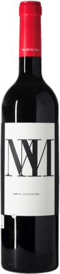 35,95 € Бесплатная доставка | Красное вино L'Era Mim D.O. Montsant Каталония Испания Syrah, Grenache, Carignan бутылка 75 cl