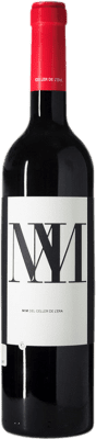 31,95 € Spedizione Gratuita | Vino rosso L'Era Mim D.O. Montsant Catalogna Spagna Syrah, Grenache, Carignan Bottiglia 75 cl