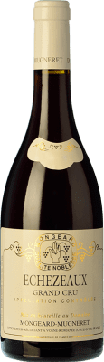 321,95 € Kostenloser Versand | Rotwein Mongeard-Mugneret Grand Cru A.O.C. Échezeaux Burgund Frankreich Pinot Schwarz Flasche 75 cl
