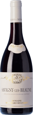 81,95 € Kostenloser Versand | Rotwein Mongeard-Mugneret A.O.C. Savigny-lès-Beaune Burgund Frankreich Spätburgunder Flasche 75 cl