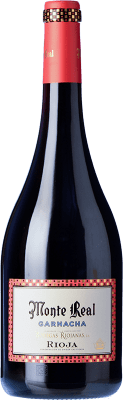 Bodegas Riojanas Monte Real Garnacha — 歌海娜 75 cl