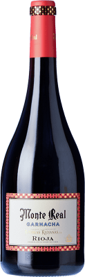 Bodegas Riojanas Monte Real Grenache 75 cl