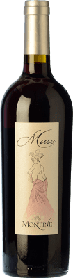 Domaine de Montine Muse Rouge 75 cl