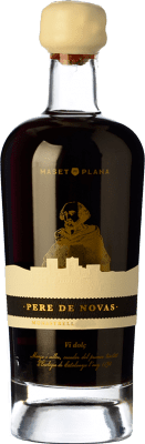 27,95 € Kostenloser Versand | Süßer Wein Masetplana Pere de Novas D.O. Empordà Katalonien Spanien Monastrell Flasche 75 cl